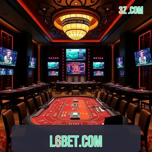 L6BET.COM: Entre no Jogo e Descubra as Cartas em Ação