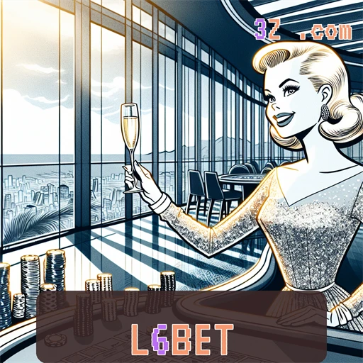 Aposte com Estilo: O Mundo Empolgante do Esporte no L6BET