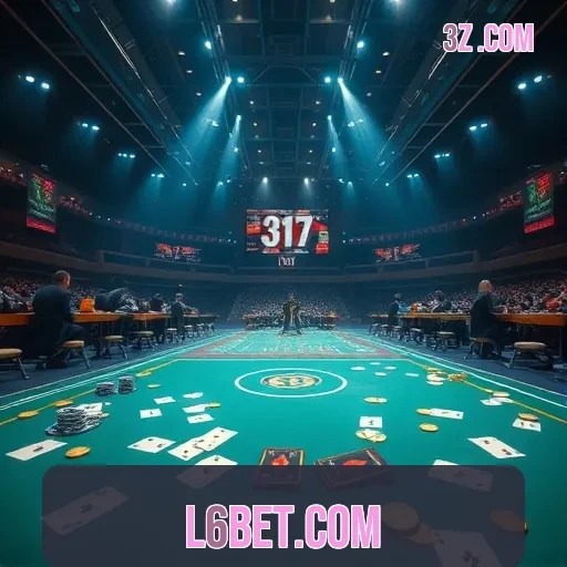 L6BET.COM: Como o Cassino Encanta os Jogadores com Suas Novidades
