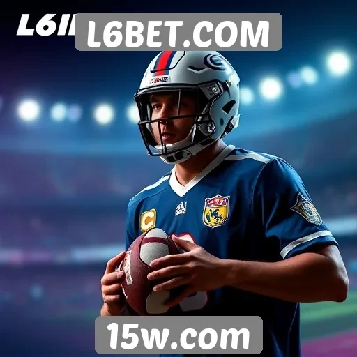L6BET.COM oferece opções de apostas diversificadas
