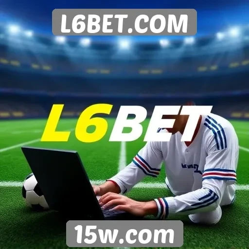 Perspectivas de crescimento da L6BET.COM no mercado