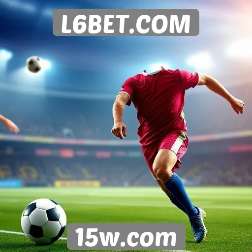 Como funciona o sistema de apostas esportivas em L6BET.COM